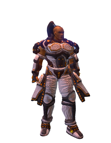 Char Set