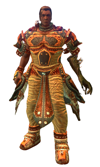 Char Set