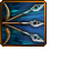 Arrow Rain