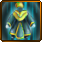 Blessed Armour